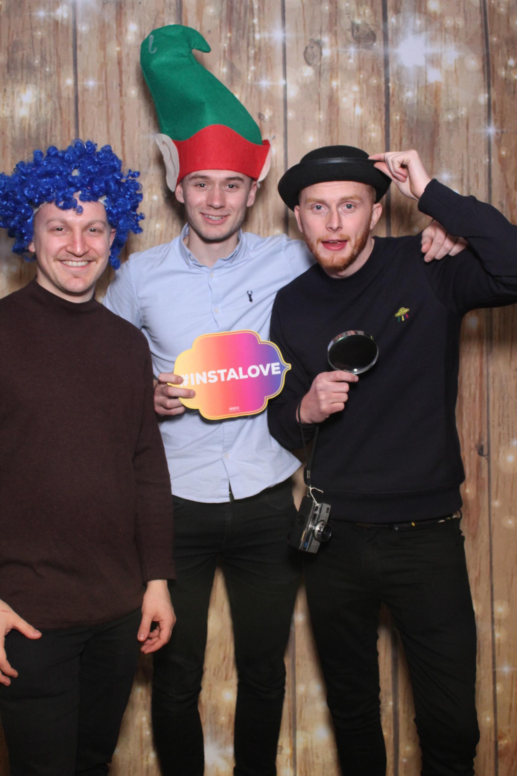 GGP Consult Christmas Party  | View more photos from the event at gallery.magicimages.uk/u/MagicImages/GGP-Consult-Christmas-Party